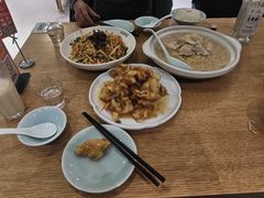 -去茶去餐厅(中央大街店)