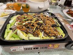 -寻味顺德·顺峰山庄(大良店)