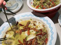 -花椒俏川菜小馆(南海万达店)