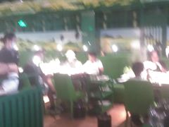 大堂-青一色火锅(摩根店)