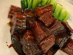 -全聚德(上海首店浦东店)
