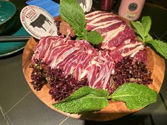 -二刀潮牛(重庆光环购物公园店)