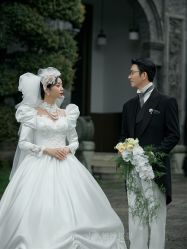 -第一夫人婚纱摄影(南京店)