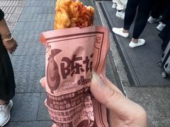 -上海鸡柳店(中街盛京大家庭店)