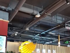 -老船舫·现做活鲜鱼馆(东郊记忆店)