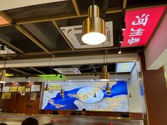 -河州春清真西北特色美食(虎踞路店)