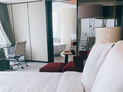 -广州四季酒店