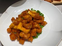 -颂福楼·南京菜(定淮门店)