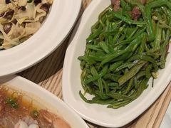 -乡村基·川味现炒大王(熙悦天街店)