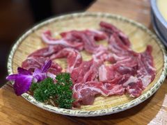 -紫霞门韩国料理烤肉(深南东路店)