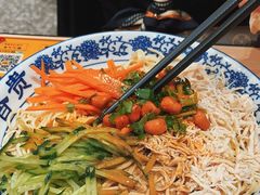 -陳香貴·蘭州牛肉面(月星环球港店)