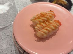 -争鲜回转寿司(海曙天一PLUS店)