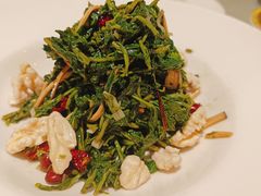 -宁夏国强手抓羊肉·清真菜(未央路凤三店)