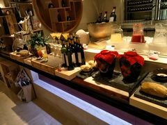 -盛宴自助餐厅(运达喜来登店)
