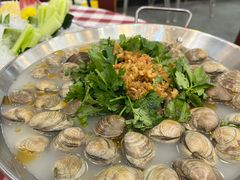 -吉源大排档·鱼生·海鲜(烧烤彩印厂店)