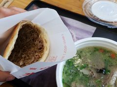 -西少爷(望京SOHO店)