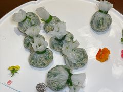 -古越舫·精品杭帮菜(商都路店)