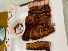 烧味拼盘-香云轩·顺德菜(香云纱园林酒店店)