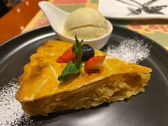 -安妮意大利餐厅(望京店)