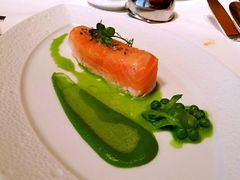 -Le Bernardin