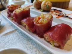 -海皇食府(水都假日酒店店)