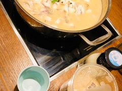 酸汤鱼-有家酸菜鱼(苏州绿宝广场店)