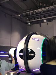 -嗨翻Hi-Fun竞技主题乐园·蹦床团建生日聚会(五棵松华熙店)
