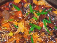 -朝馆·市井本味菜