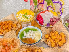 -似季甜铺·糖水·下午茶·小吃(麦地店)