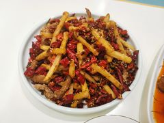-付掌柜在成都·热炒砂锅集(金禾店)