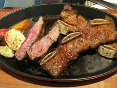 -西堤厚牛排(昆山店)