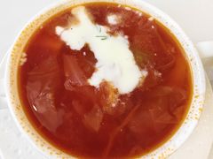 -库滋明·俄罗斯特色美食(中央大街店)