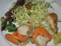 IMG_1002-广州花园酒店-凌璇阁360度高空海鲜自助餐CAROUSEL