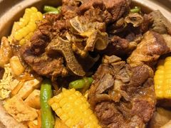 -宏状元现熬粥·京味菜(三里河店)