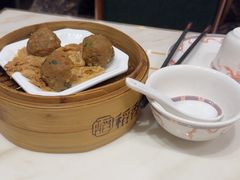 -稻香饭店(龙华天虹店)