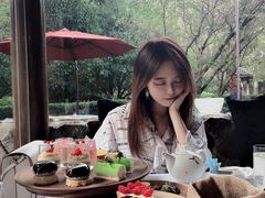 -三嚥阁 La Villa Restaurant