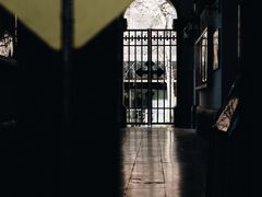 -王府井天主教堂