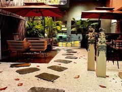 -ChitChat奇洽·Bistro(黎黄陂路店)