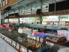 -清水湾3号(东方小周海鲜店)