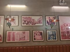 -东就鸭饭店·古早海南菜(友谊南海城店)