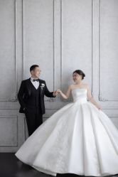 -秦皇岛我和你婚纱摄影工作室