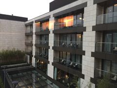 -南京圣和府邸豪华精选酒店