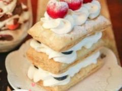 -治愈系甜品The Soothing Dessert(科海大楼店)