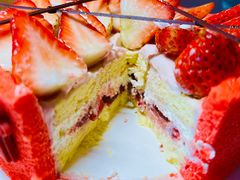 -壹点壹客·生日蛋糕(南山店)