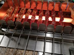 -丰茂烤串(金泉美食宫店)