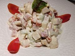 -波特曼西餐厅(中央大街店)