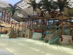 -杭州开元森泊度假乐园