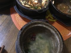 -王明古法砂锅居(开化寺店)