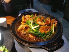 -小螺号海鲜·地道鲁菜(泉城广场店)