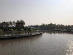 -呼兰河口湿地公园